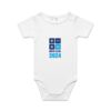 Infant Mini-Me 1-Piece (same day) Thumbnail