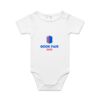 Infant Mini-Me 1-Piece (same day) Thumbnail