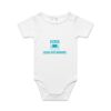 Infant Mini-Me 1-Piece (same day) Thumbnail