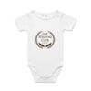 Infant Mini-Me 1-Piece (same day) Thumbnail