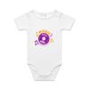 Infant Mini-Me 1-Piece (same day) Thumbnail