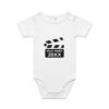Infant Mini-Me 1-Piece (same day) Thumbnail