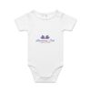 Infant Mini-Me 1-Piece (same day) Thumbnail