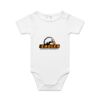 Infant Mini-Me 1-Piece (same day) Thumbnail