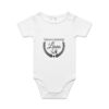 Infant Mini-Me 1-Piece (same day) Thumbnail