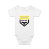 Infant Mini-Me 1-Piece (same day) Thumbnail