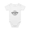 Infant Mini-Me 1-Piece (same day) Thumbnail