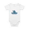 Infant Mini-Me 1-Piece (same day) Thumbnail