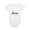 Infant Mini-Me 1-Piece (same day) Thumbnail