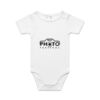 Infant Mini-Me 1-Piece (same day) Thumbnail