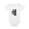 Infant Mini-Me 1-Piece (same day) Thumbnail