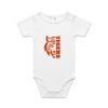 Infant Mini-Me 1-Piece (same day) Thumbnail