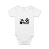 Infant Mini-Me 1-Piece (same day) Thumbnail
