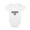 Infant Mini-Me 1-Piece (same day) Thumbnail