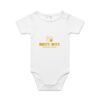 Infant Mini-Me 1-Piece (same day) Thumbnail