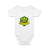 Infant Mini-Me 1-Piece (same day) Thumbnail