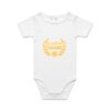 Infant Mini-Me 1-Piece (same day) Thumbnail