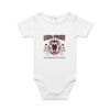 Infant Mini-Me 1-Piece (same day) Thumbnail