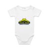 Infant Mini-Me 1-Piece (same day) Thumbnail