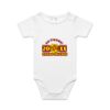 Infant Mini-Me 1-Piece (same day) Thumbnail