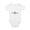 Infant Mini-Me 1-Piece (same day) Thumbnail