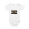 Infant Mini-Me 1-Piece (same day) Thumbnail