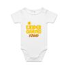 Infant Mini-Me 1-Piece (same day) Thumbnail