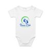 Infant Mini-Me 1-Piece (same day) Thumbnail