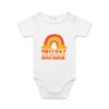Infant Mini-Me 1-Piece (same day) Thumbnail