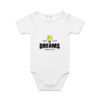 Infant Mini-Me 1-Piece (same day) Thumbnail