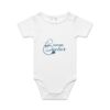 Infant Mini-Me 1-Piece (same day) Thumbnail
