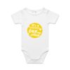 Infant Mini-Me 1-Piece (same day) Thumbnail