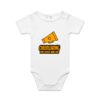 Infant Mini-Me 1-Piece (same day) Thumbnail