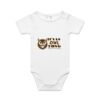 Infant Mini-Me 1-Piece (same day) Thumbnail