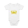 Infant Mini-Me 1-Piece (same day) Thumbnail