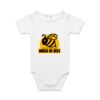 Infant Mini-Me 1-Piece (same day) Thumbnail
