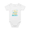 Infant Mini-Me 1-Piece (same day) Thumbnail
