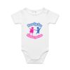 Infant Mini-Me 1-Piece (same day) Thumbnail