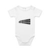 Infant Mini-Me 1-Piece (same day) Thumbnail
