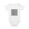 Infant Mini-Me 1-Piece (same day) Thumbnail