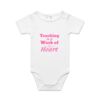 Infant Mini-Me 1-Piece (same day) Thumbnail