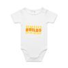 Infant Mini-Me 1-Piece (same day) Thumbnail