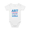 Infant Mini-Me 1-Piece (same day) Thumbnail