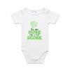 Infant Mini-Me 1-Piece (same day) Thumbnail