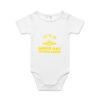 Infant Mini-Me 1-Piece (same day) Thumbnail