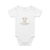 Infant Mini-Me 1-Piece (same day) Thumbnail