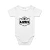 Infant Mini-Me 1-Piece (same day) Thumbnail