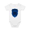 Infant Mini-Me 1-Piece (same day) Thumbnail