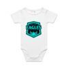 Infant Mini-Me 1-Piece (same day) Thumbnail