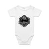 Infant Mini-Me 1-Piece (same day) Thumbnail